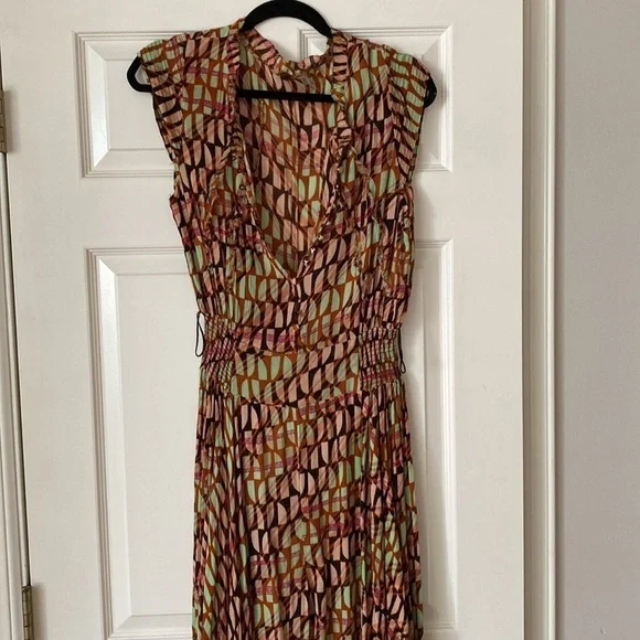 Free People Sahara Jumpsuit - Picture 7 of 12